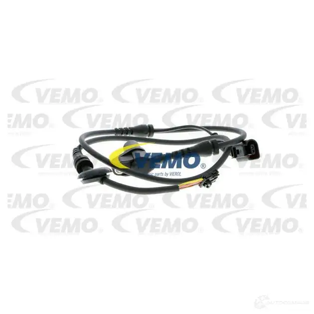 Датчик АБС VEMO 4046001364198 V10-72-1080 1639678 G S2JMZU - Изображение 1