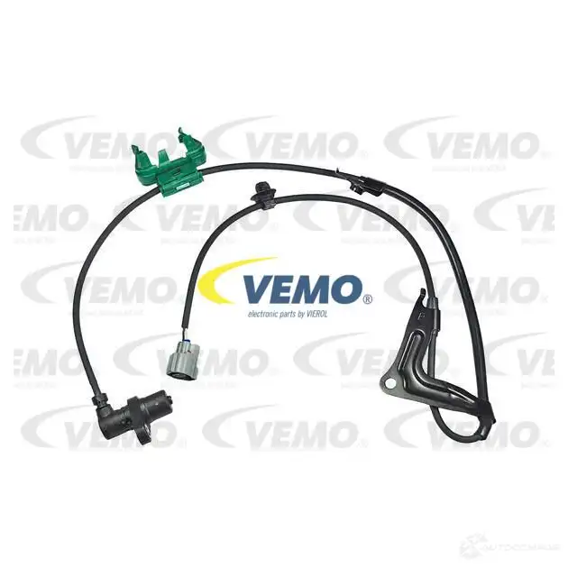 Датчик АБС VEMO 2QU5 U V70-72-0320 1437888684