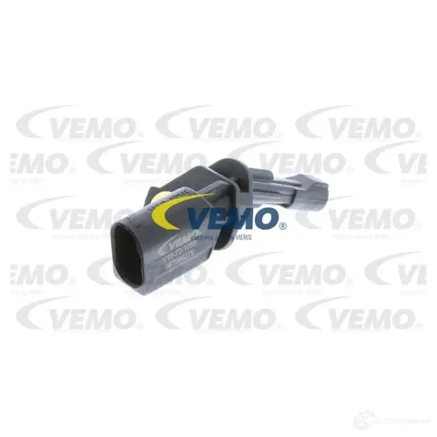 Датчик АБС VEMO X8V 436F 1639653 V10-72-1058 4046001358814 изображение 0