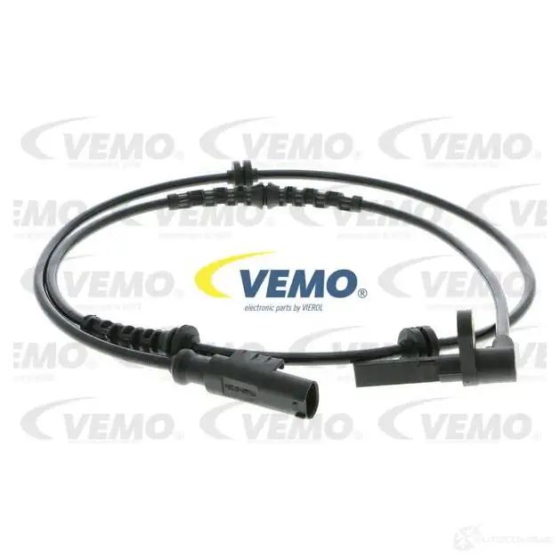 Датчик АБС VEMO 2 E2XXBL 1644077 4046001699900 V24-72-0156 - Изображение 1