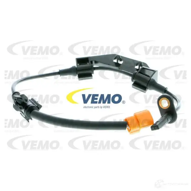 Датчик АБС VEMO V26-72-0154 QB9 RM 4046001746482 1645432 изображение 0