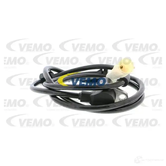 Датчик АБС VEMO 5C K7C 4046001564604 V51-72-0023 1650715 - Изображение 1