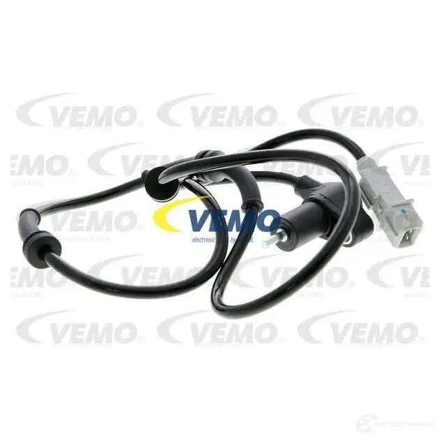 Датчик АБС VEMO 4046001700200 V22-72-0112 N0K3GC E 1643407 - Изображение 1