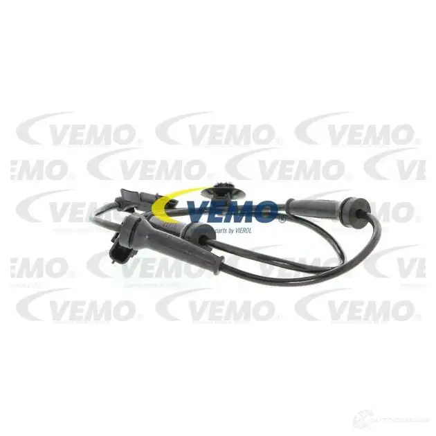 Датчик АБС VEMO 1650099 8E0 LPX 4046001581274 V46-72-0104 - Изображение 1
