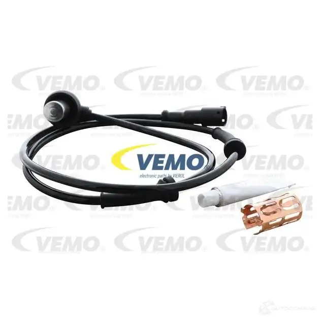 Датчик АБС VEMO 1650464 4046001745614 V48-72-0060 6V1 H9ET - Изображение 1