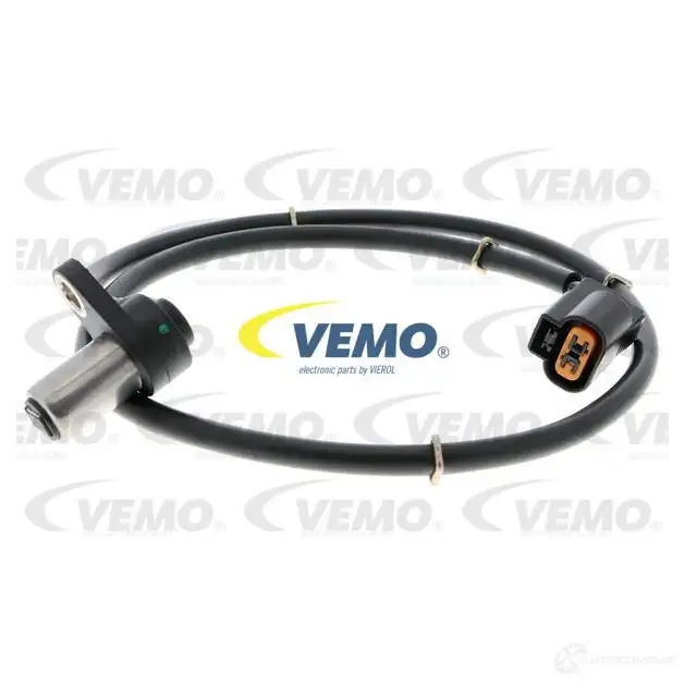 Датчик АБС VEMO 1424575940 V37-72-0043 4RNBN Y5 4046001565694 - Изображение 1