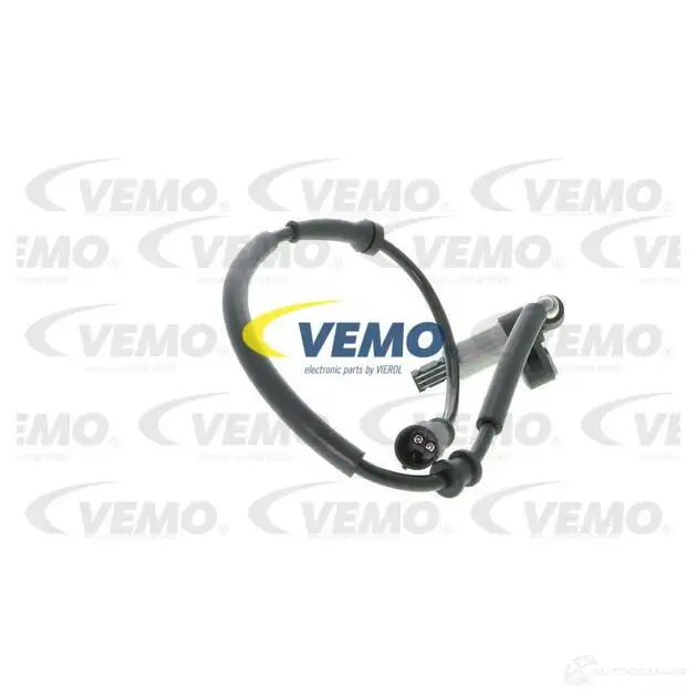Датчик АБС VEMO DO4H PDF V46-72-0055 4046001428180 1650019 - Изображение 1