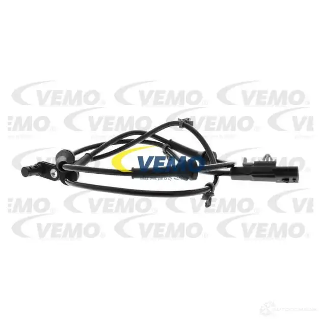 Датчик АБС VEMO QACJ 6 1424942065 V38-72-0249 4062375005888 - Изображение 1