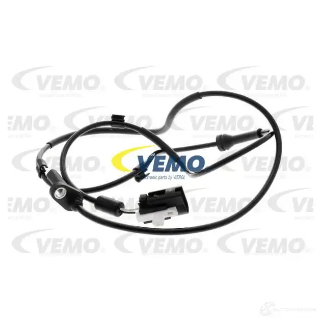 Датчик АБС VEMO V25-72-1250 1424463116 WM 1YWW 4062375011957 - Изображение 1