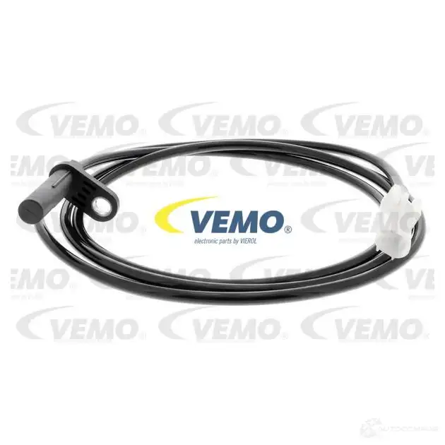 Датчик АБС VEMO M5Q 0M 4046001753527 1646274 V30-72-0050 - Изображение 1