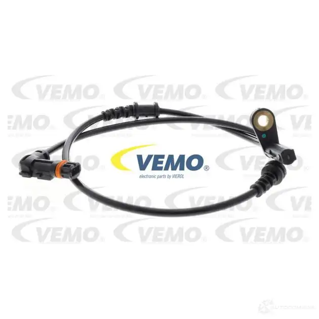 Датчик АБС VEMO 5PNJ N V30-72-0915 1438016504 - Изображение 1