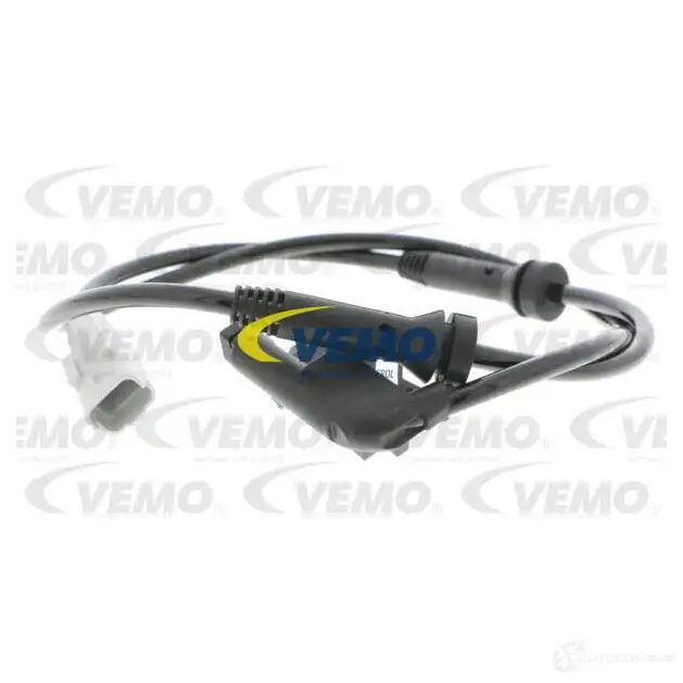 Датчик АБС VEMO 7ULI2 U 1643386 4046001587023 V22-72-0093 изображение 0