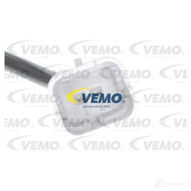Датчик АБС VEMO 7ULI2 U 1643386 4046001587023 V22-72-0093 изображение 1