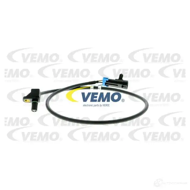 Датчик АБС VEMO 4046001745348 v51720060 1650737 2CAI4P L изображение 0