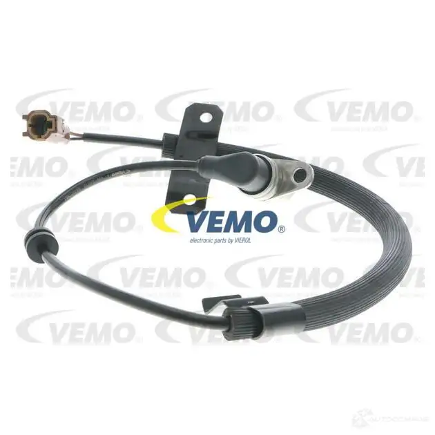 Датчик АБС VEMO 1647689 V38-72-0113 4046001566455 RBXFZZ P изображение 0