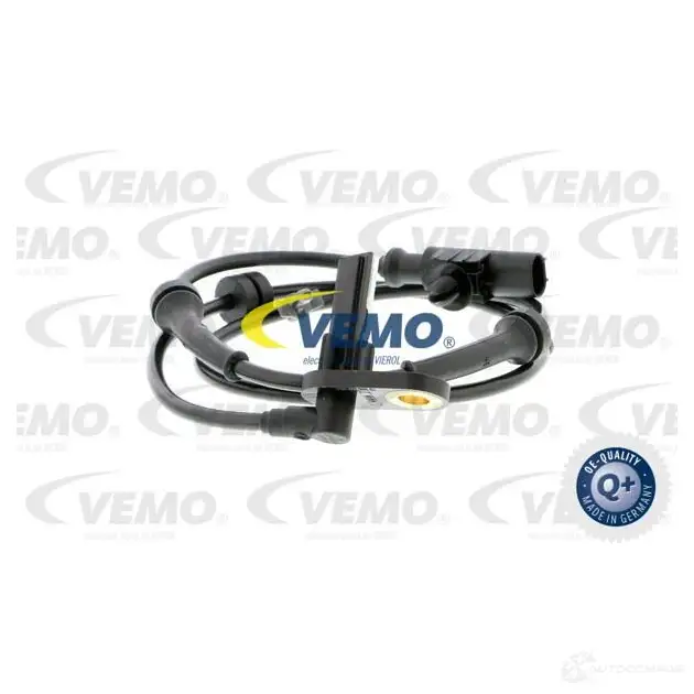 Датчик АБС VEMO 1647658 v38720044 2 R70QP 4046001512377 - Изображение 1