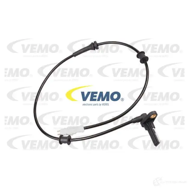 Датчик АБС VEMO 4046001700972 1650143 8T7 EL3H V46-72-0141
