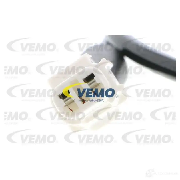 Датчик АБС VEMO V64-72-0046 1437889427 2J LEB изображение 1