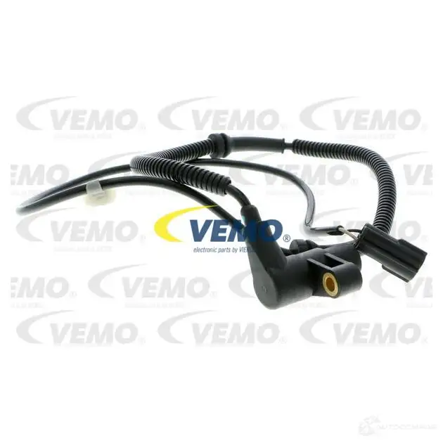 Датчик АБС VEMO 1651456 4046001565427 V53-72-0032 CBVZC J изображение 0