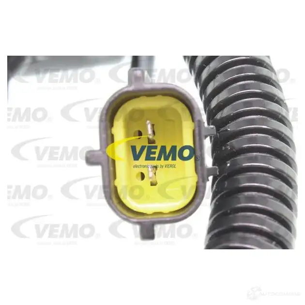 Датчик АБС VEMO 1651456 4046001565427 V53-72-0032 CBVZC J изображение 1