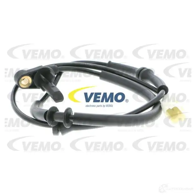 Датчик АБС VEMO Z 250T 4046001706882 V22-72-0117 1643411 - Изображение 1