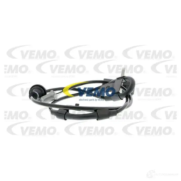 Датчик АБС VEMO V70-72-0044 CSD OD 1651869 4046001510632 - Изображение 1