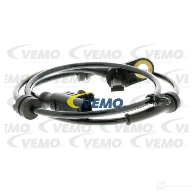 Датчик АБС VEMO 8PFRX XU 4046001566523 1647677 V38-72-0084 - Изображение 1