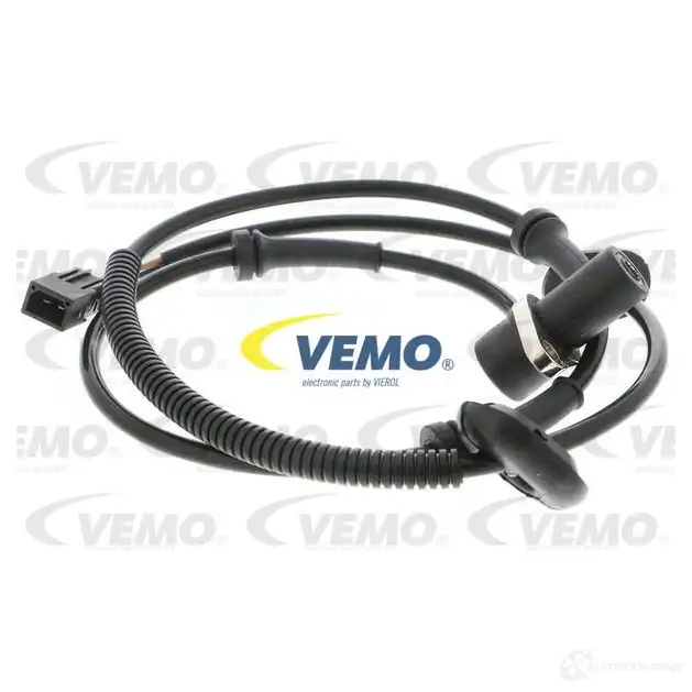Датчик АБС VEMO XA UR5 V10-72-1318 1639976 4046001705779 - Изображение 1