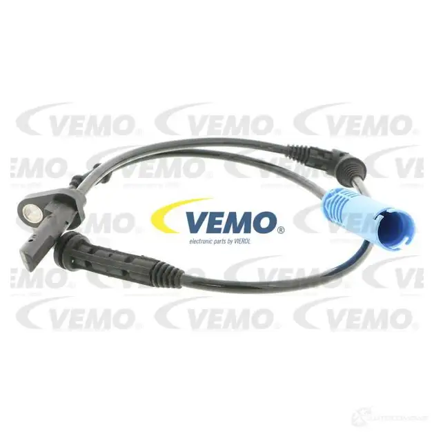 Датчик АБС VEMO 1642629 V20-72-5213 I 759V 4046001744518 изображение 0