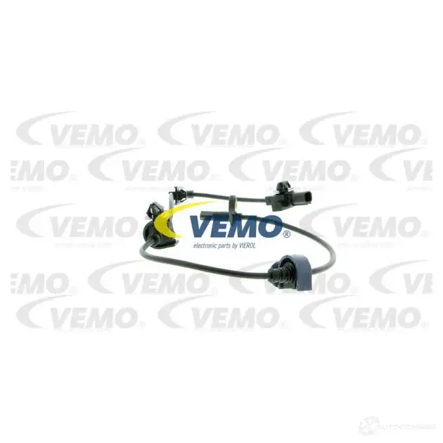 Датчик АБС VEMO 1645416 9 1W4DS V26-72-0132 4046001745393 изображение 0