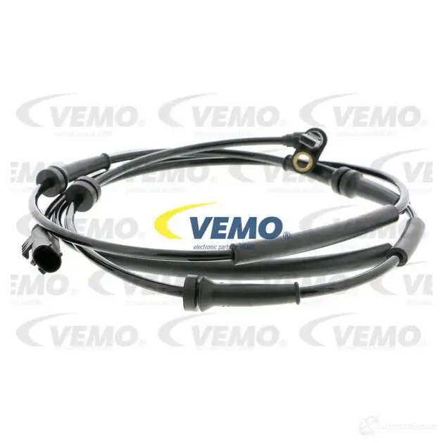 Датчик АБС VEMO 4046001813917 V24-72-0181 FF 62S 1644109 - Изображение 1