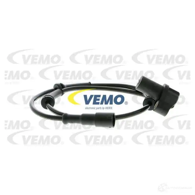 Датчик АБС VEMO V10-72-1086 4046001364358 MV QYW 1639684 - Изображение 1