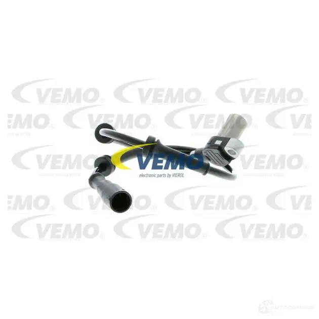 Датчик АБС VEMO E02U 4 4046001422331 V46-72-0045 1650013 - Изображение 1
