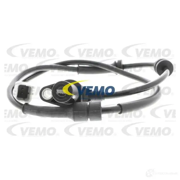 Датчик АБС VEMO V22-72-0125 B15T B 1643418 4046001813894 изображение 0