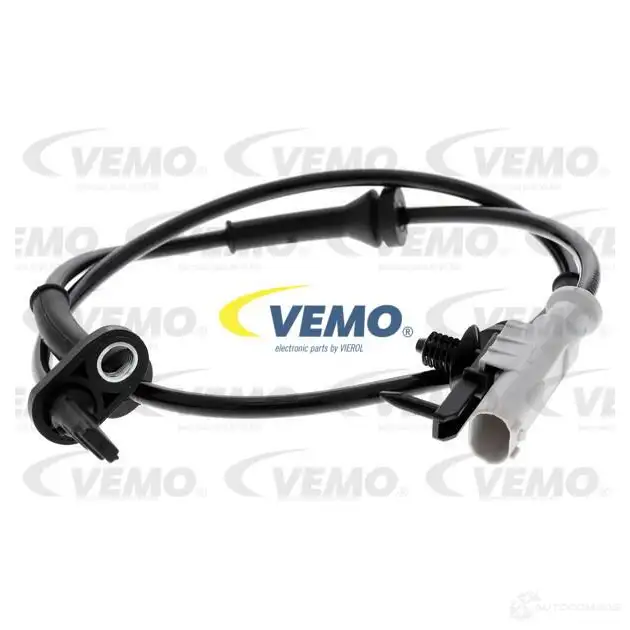 Датчик АБС VEMO V48-72-0132 1437889134 JZW 7NN0 изображение 0