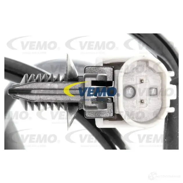 Датчик АБС VEMO V48-72-0132 1437889134 JZW 7NN0 изображение 1