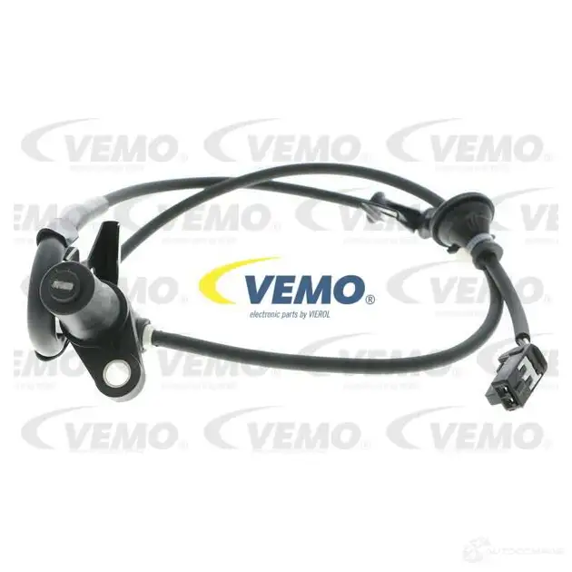 Датчик АБС VEMO 4046001743801 V70-72-0213 WGYT4 57 1651989 - Изображение 1