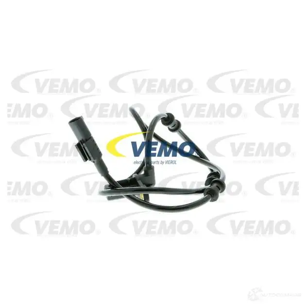 Датчик АБС VEMO 4046001365386 V30-72-0164 1646411 GU2A RY6 - Изображение 1