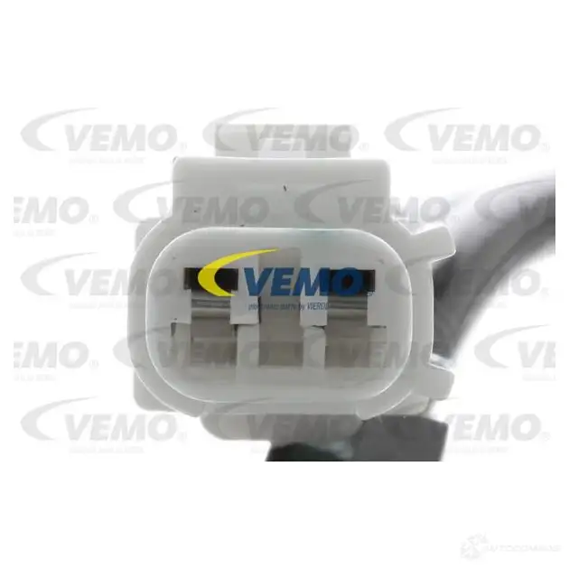 Датчик АБС VEMO V40-72-0602 P0DQJ 0L 4046001780783 1648738 изображение 1