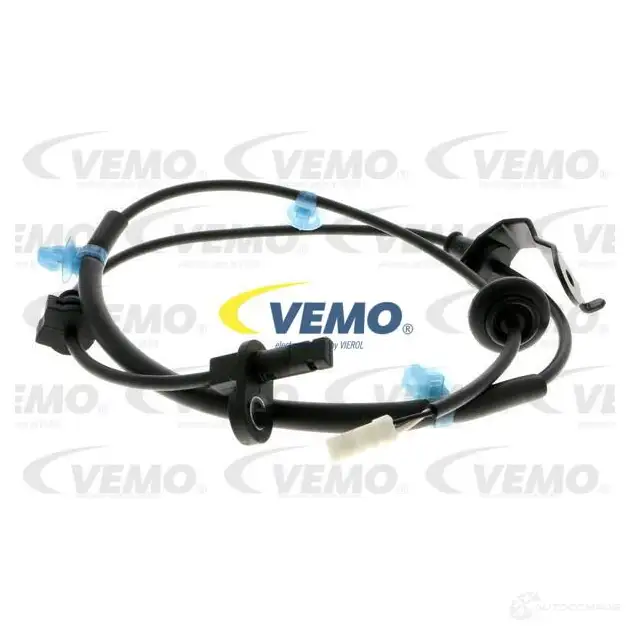 Датчик АБС VEMO V26-72-0150 CIH12 CC 4046001746451 1645429 - Изображение 1