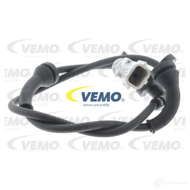 Датчик АБС VEMO OHXZ W 4046001874345 V46-72-0193 1218476106 - Изображение 1
