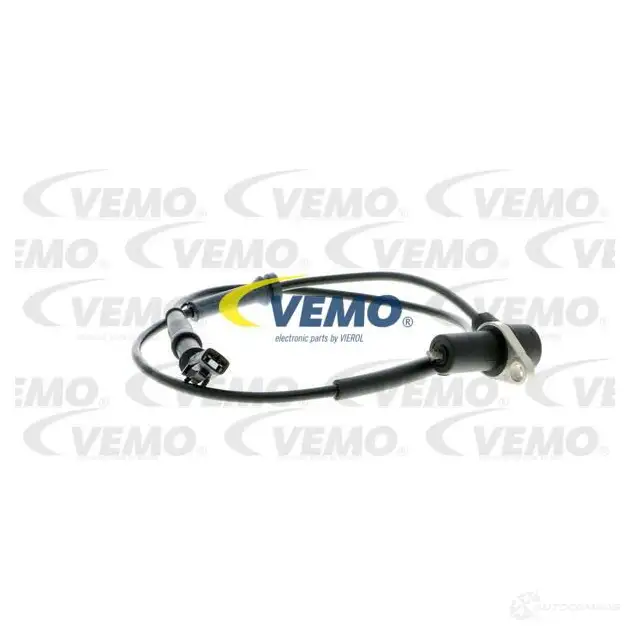 Датчик АБС VEMO 4046001512087 OAX 1H 1651027 V52-72-0030 изображение 0