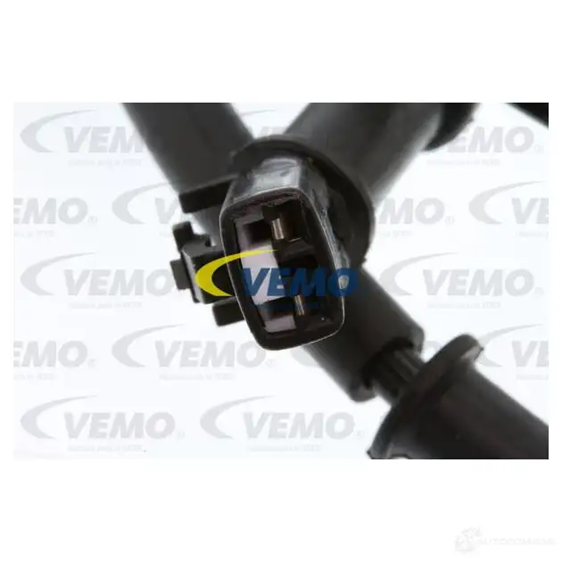 Датчик АБС VEMO 4046001512087 OAX 1H 1651027 V52-72-0030 изображение 1