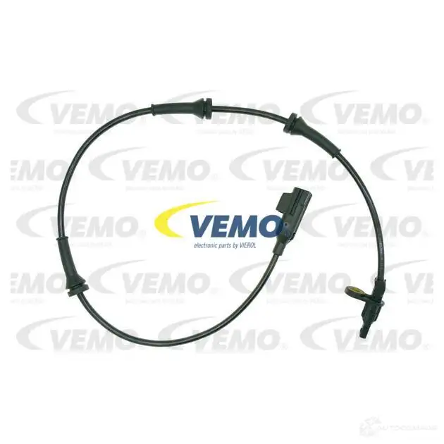 Датчик АБС VEMO 7Z L3HBL 1437888903 V48-72-0133 изображение 0