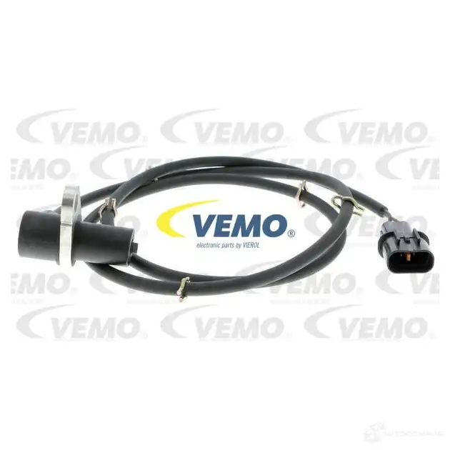 Датчик АБС VEMO V37-72-0040 I CZBO 1424575938 4046001565595 - Изображение 1