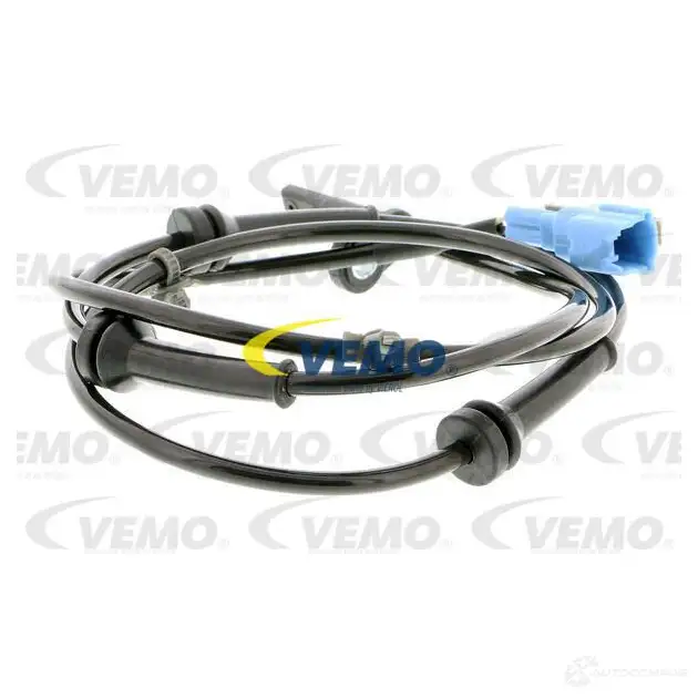 Датчик АБС VEMO 1647728 4046001744679 W 4C54 V38-72-0157 изображение 0
