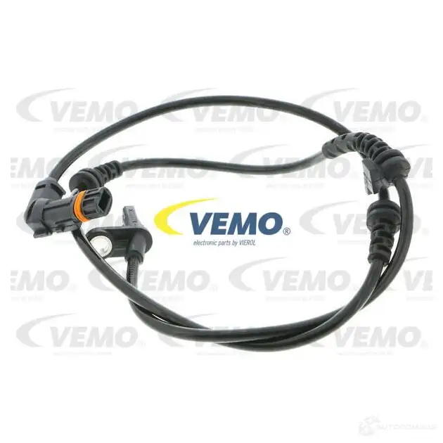 Датчик АБС VEMO V30-72-0757 4046001699405 1646541 FMWV 07 изображение 0