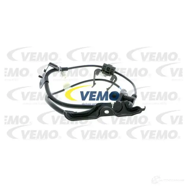 Датчик АБС VEMO V70-72-0160 JYX 5KO 4046001742859 1651941 - Изображение 1