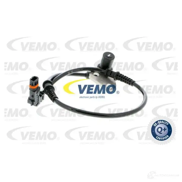 Датчик АБС VEMO 1646384 4046001314339 4G2 GI v30720137 изображение 0