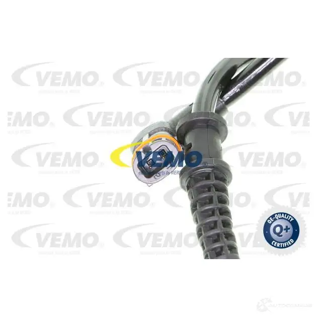 Датчик АБС VEMO 1646384 4046001314339 4G2 GI v30720137 изображение 1